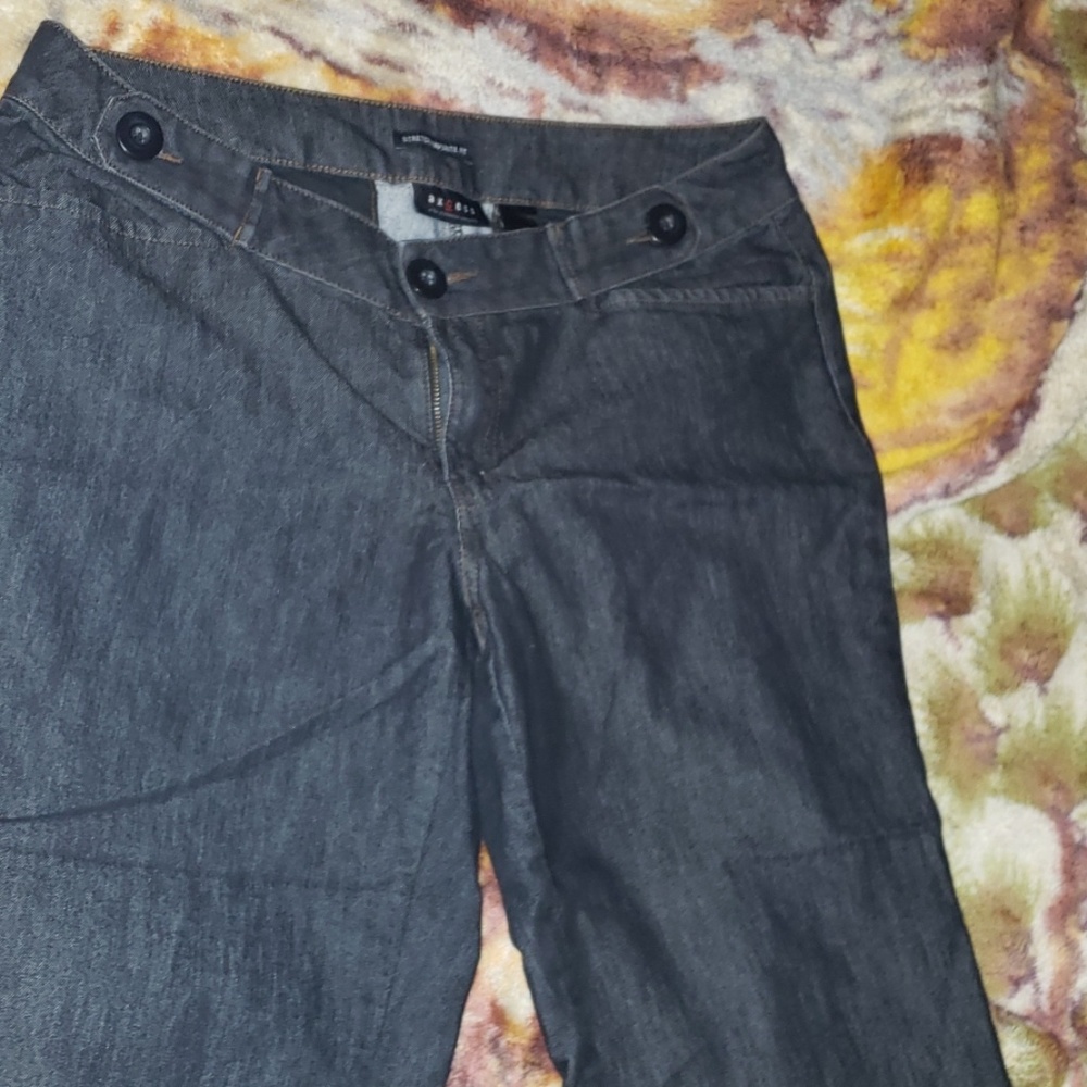Womens capris